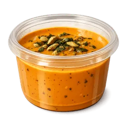 Transparent PNG of the GTA V item k_rbissuppe