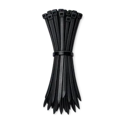 Transparent PNG of the GTA V item kabelbinder