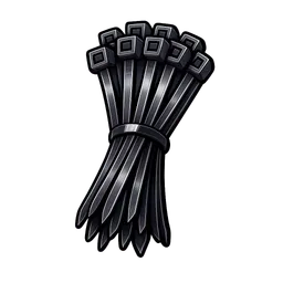 Transparent PNG of the GTA V item kabelbinder_1