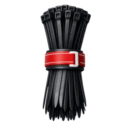 Transparent PNG of the GTA V item kabelbineder_3