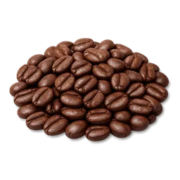 Transparent PNG of the GTA V item kaffe_bohnen