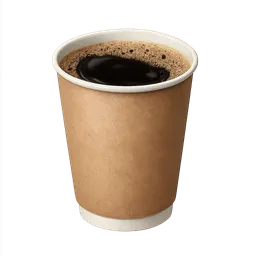 Transparent PNG of the GTA V item kaffe_im_becher