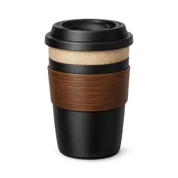 Transparent PNG of the GTA V item kaffebecher