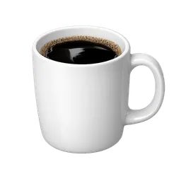 Transparent PNG of the GTA V item kaffee_in_einem_gew_hnlichen_kaffeebecher