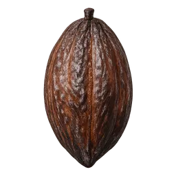 Transparent PNG of the GTA V item kakao_bohnen