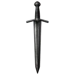 Transparent PNG of the GTA V item kaltes_eisen