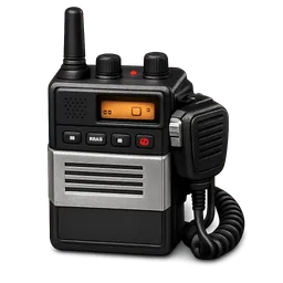 Transparent PNG of the GTA V item kapp_funk