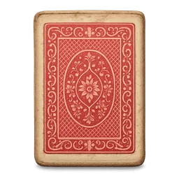 Transparent PNG of the GTA V item kartendeck