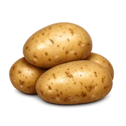 Transparent PNG of the GTA V item kartoffel_1