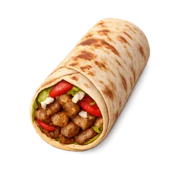Transparent PNG of the GTA V item kebab_roll