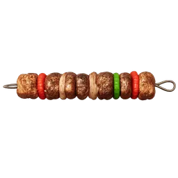 Transparent PNG of the GTA V item kebab_spiedone