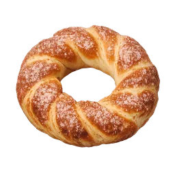 Transparent PNG of the GTA V item kenyer