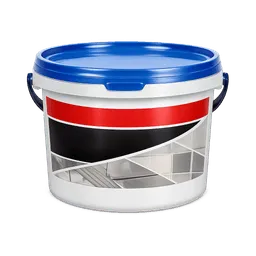 Transparent PNG of the GTA V item keramik