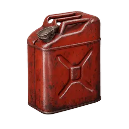 Transparent PNG of the GTA V item kerosene