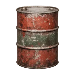 Transparent PNG of the GTA V item kerosin_pfass