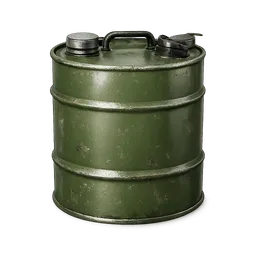 Transparent PNG of the GTA V item kerosin_pfass_1