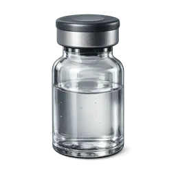 Transparent PNG of the GTA V item ketamine_vial
