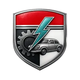 Transparent PNG of the GTA V item kfz_magdeburg_png_als_logo