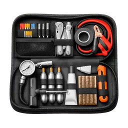 Transparent PNG of the GTA V item kfz_repairkit