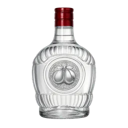 Transparent PNG of the GTA V item kicmovca_frucht_schnaps