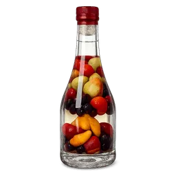 Transparent PNG of the GTA V item kicmovca_frucht_schnaps_fr_chte