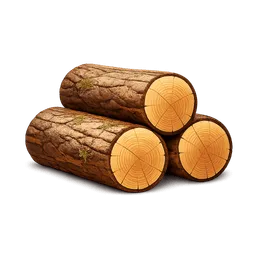 Transparent PNG of the GTA V item kiefer_holz