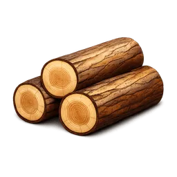 Transparent PNG of the GTA V item kiefernholz