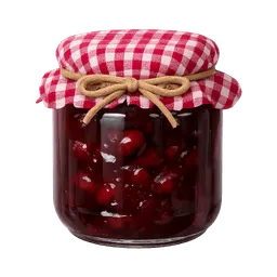 Transparent PNG of the GTA V item kirschen_frucht