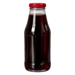 Transparent PNG of the GTA V item kirschen_saft