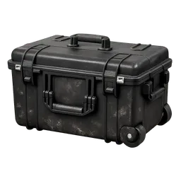 Transparent PNG of the GTA V item kiste_um_illegale_dinge_zu_lagern