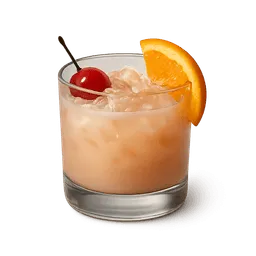 Transparent PNG of the GTA V item kitty_cocktail