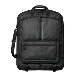 Transparent PNG of the GTA V item kleidertasche