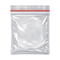 Transparent PNG of the GTA V item kleiner_wiederverschlie_barer_beutel