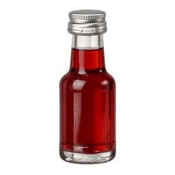 Transparent PNG of the GTA V item klopfer