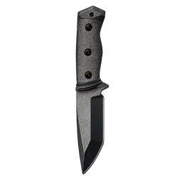 Transparent PNG of the GTA V item knife_3