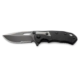 Transparent PNG of the GTA V item knife_4