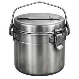 Transparent PNG of the GTA V item kochbehaelter