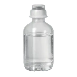Transparent PNG of the GTA V item kochsalzloesung_naci_250