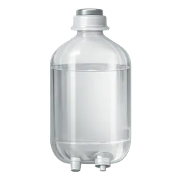 Transparent PNG of the GTA V item kochsalzloesung_naci_500
