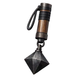 Transparent PNG of the GTA V item kodom