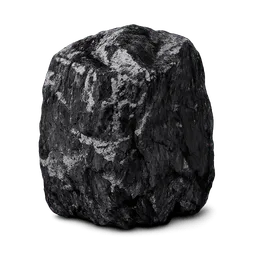 Transparent PNG of the GTA V item kohle_1