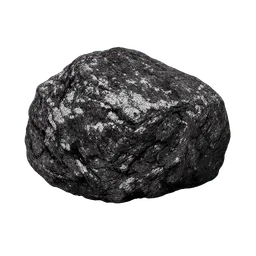 Transparent PNG of the GTA V item kohle_2