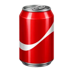 Transparent PNG of the GTA V item koka_kola