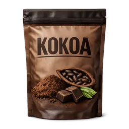 Transparent PNG of the GTA V item kokoa