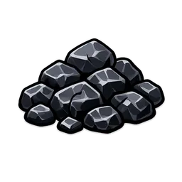 Transparent PNG of the GTA V item koks