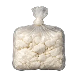 Transparent PNG of the GTA V item koks_reslistic
