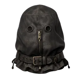 Transparent PNG of the GTA V item kopfsack