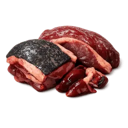 Transparent PNG of the GTA V item kormoran_fleisch