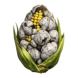 Transparent PNG of the GTA V item kornpilz_1