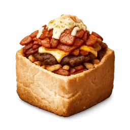 Transparent PNG of the GTA V item kota_king